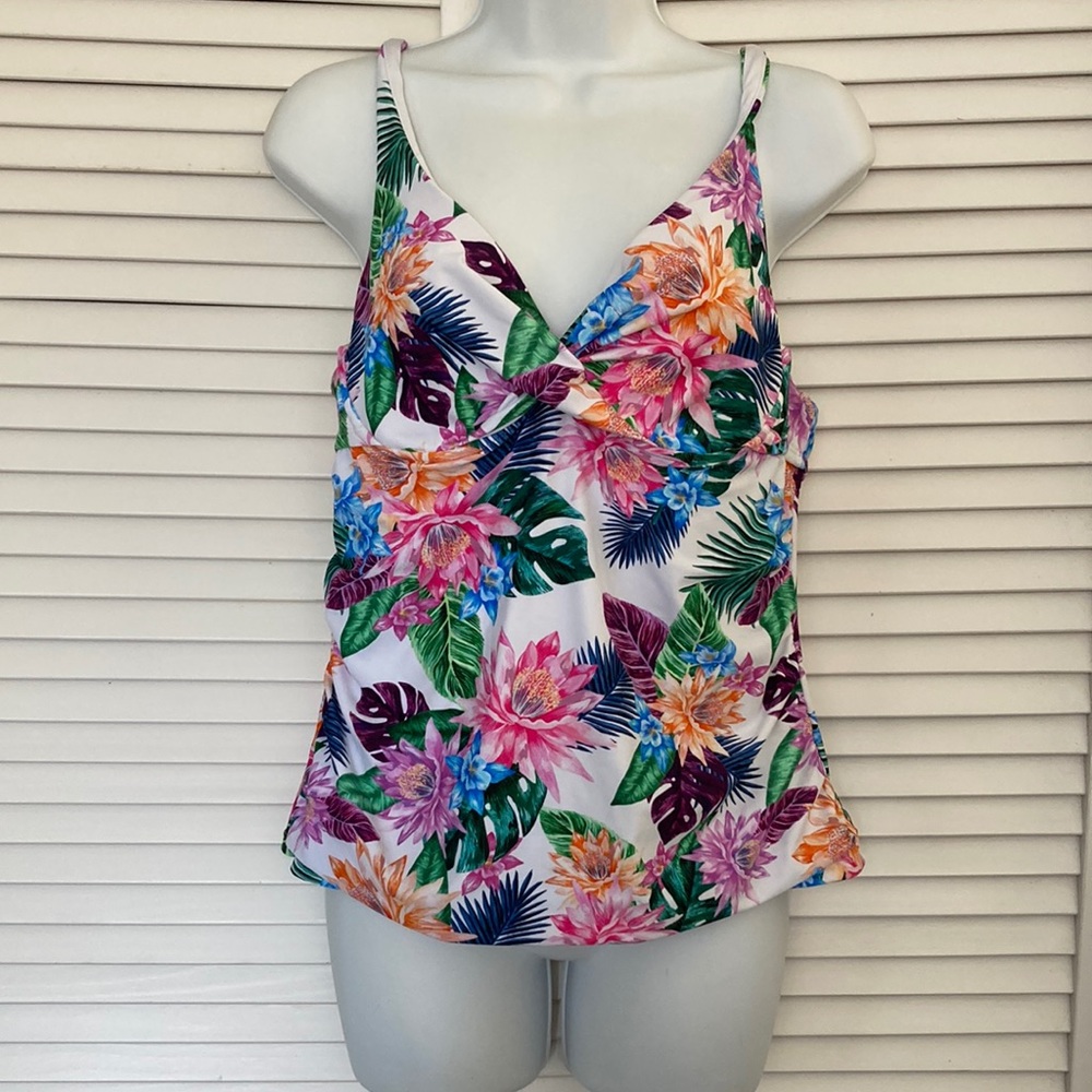 Tankini in size L